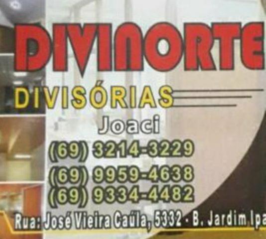 Divinorte Divisórias - Foto 2