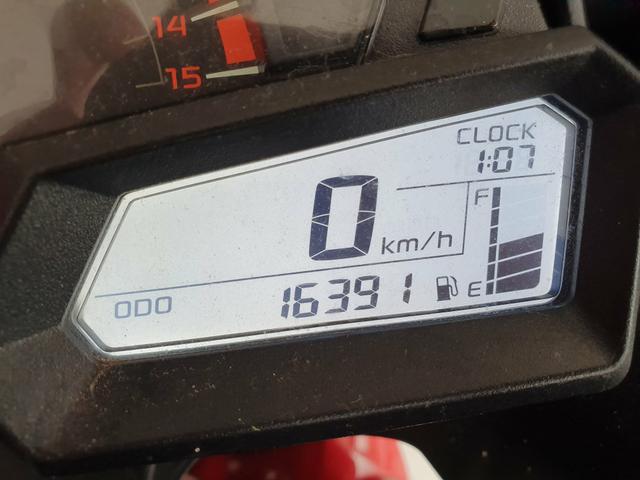 Kawasaki Ninja 300 - Foto 4