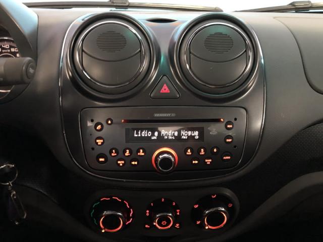 Fiat Palio Essence 1.6 16v 2015 Flex - Foto 12