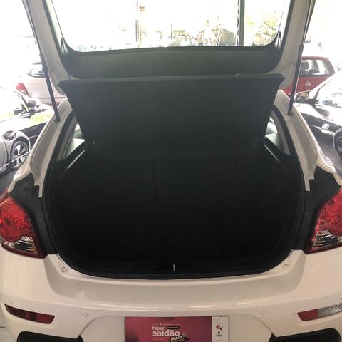 Cruze 2014 lt aut impecável k&N multimarcas - Foto 10