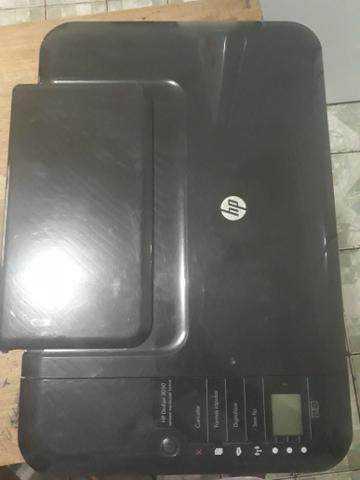 Impressora HP