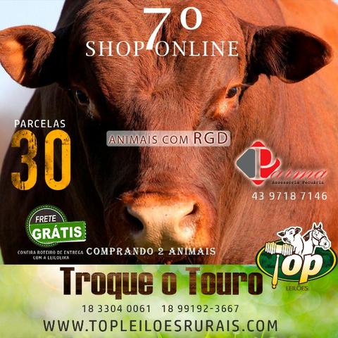 (62S) Shop Senepol PO