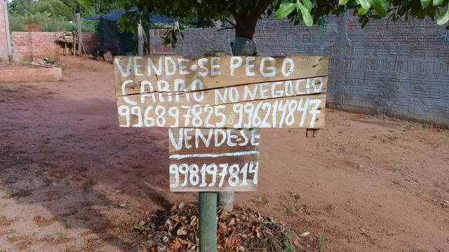 Vendo (26.500 ) a 200met do rio Aquidauana