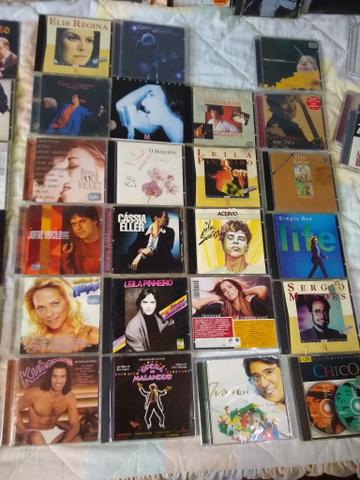 CD todos impecáveis - Foto 4