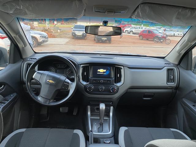 S10 Lt 2.8 4x4 Diesel Aut 2018 - Foto 5
