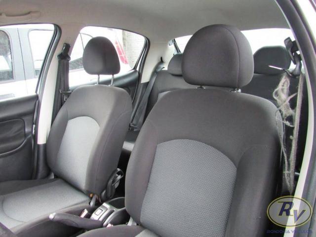 PEUGEOT 207 2011/2012 1.4 XR 8V FLEX 4P MANUAL - Foto 2