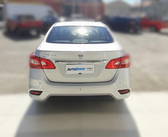 SENTRA 2018/2019 2.0 S 16V FLEXSTART 4P AUTOMÁTICO - Foto 4