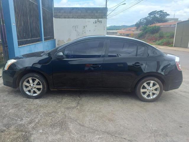 Sentra 2.0 S - Automático - Foto 3