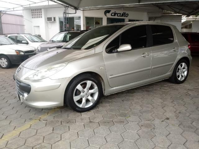 307 1.6 Presence 2009 * Com TETO!