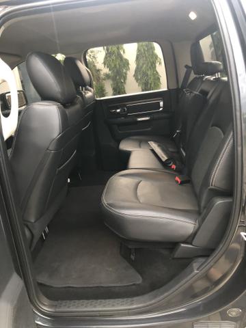 Dodge Ram 2500 - Foto 14