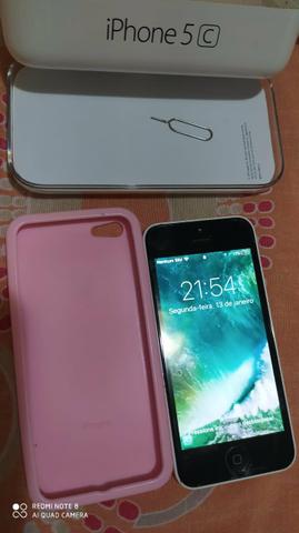 Iphone 5c 8 gb - Foto 3