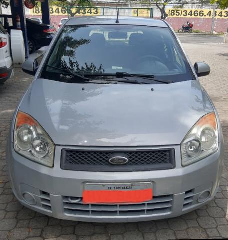 Fiesta 1.0 / 2008 R$15.500,00