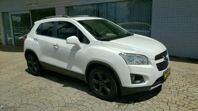 Tracker LTZ 2014/2015 - 53.000km - 58.500,00