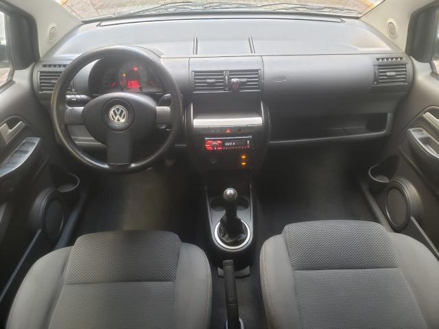 VW Fox 1.0 2009 - Foto 7