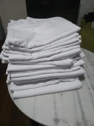 Toalhas brancas - Foto 2