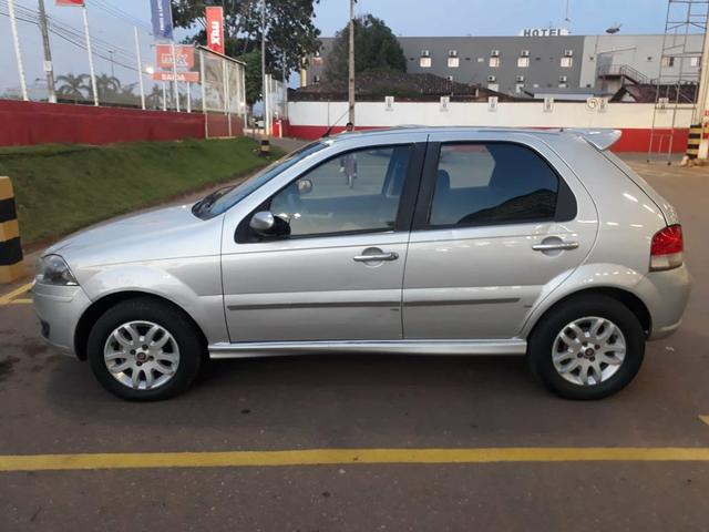 Palio ELX 1.0 Completo
