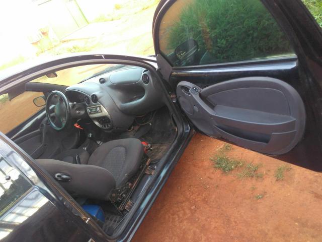 Ford Ka 2007 - Foto 3