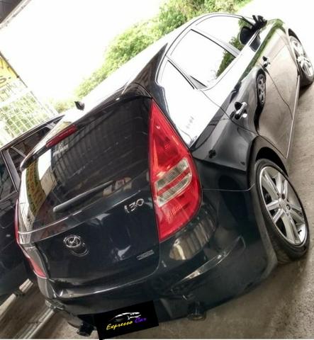 Hyundai I30 2.0 145CV 16v 4p Manual - Foto 4