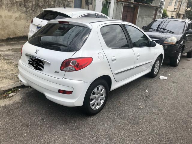 Peugeot 207xr 2012 impecável