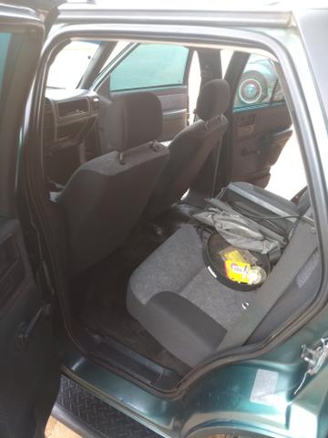 Blazer V6 4.3 Pitbul SOMENTE VENDA - Foto 4