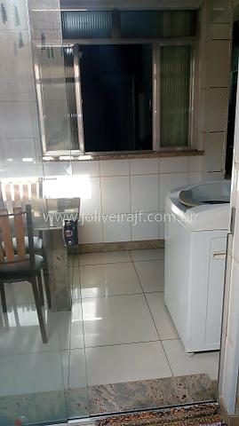 J3-Lindo Apartamento no Bairro Granbery - Foto 3