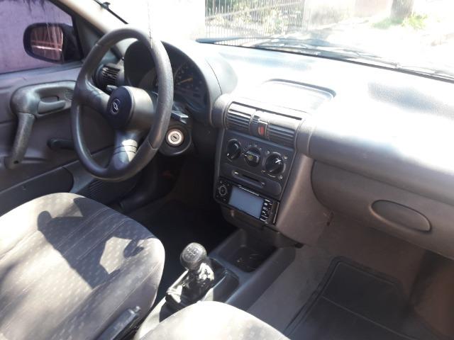 Vendo - Corsa Wind - Foto 6