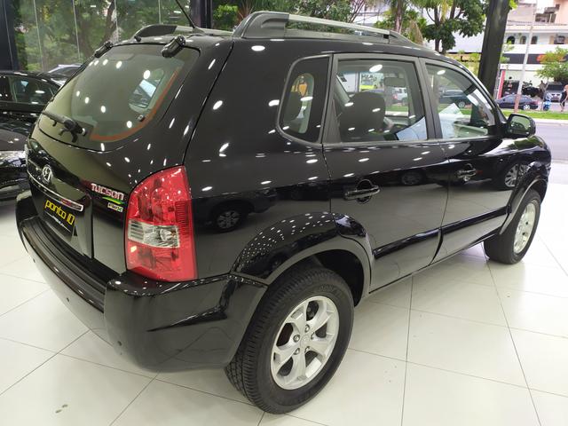 Tucson 2.0 gls flex 2013 - Foto 3