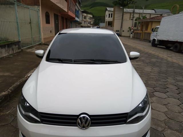 Gol G6, Comfortline, 1.0, completo, ano 2015 - Foto 10