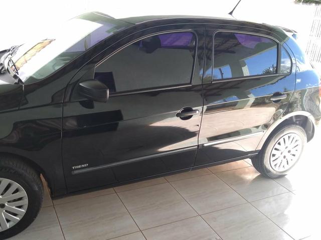 Gol G5