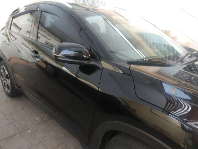 Hr-v ex 2016 automático - Foto 5