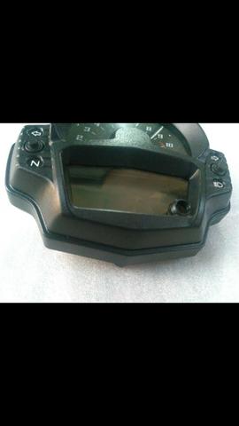 Painel Kawasaki V650s original 2019 - Foto 4