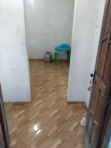 Aluga -se casa na ilha verá cruz bairro aratuba