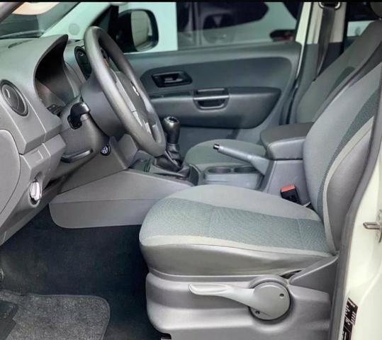 Volkswagen Amarok parcelado - Foto 4