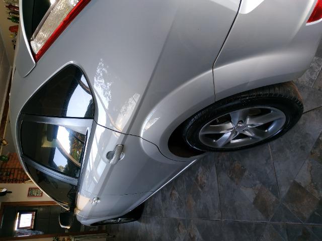 Ford Focus 1.6 GLX 2011 - Foto 10