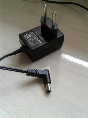 Fonte para roteador D-Link - Foto 4