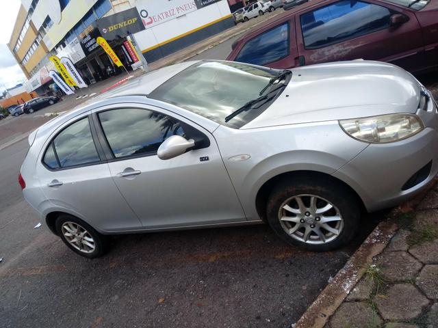 Vendo j3 2011 16 mil