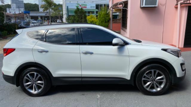 Hyundai Santa Fe - Foto 2
