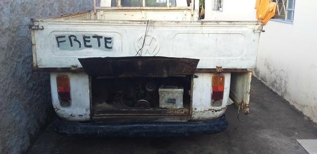 Kombi 1990 - Foto 2