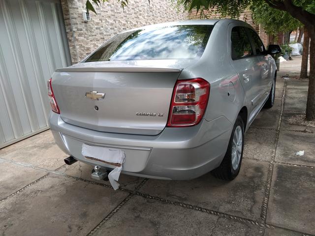 Veículo Cobalt - Foto 3