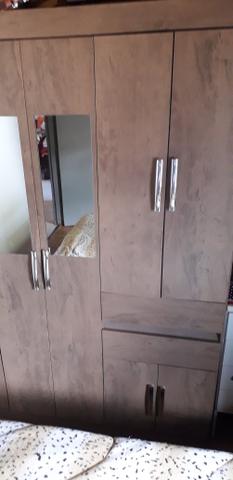 Guarda roupa - Foto 2