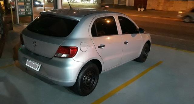 Volkswagen Gol G5 1.0 Flex - Foto 4