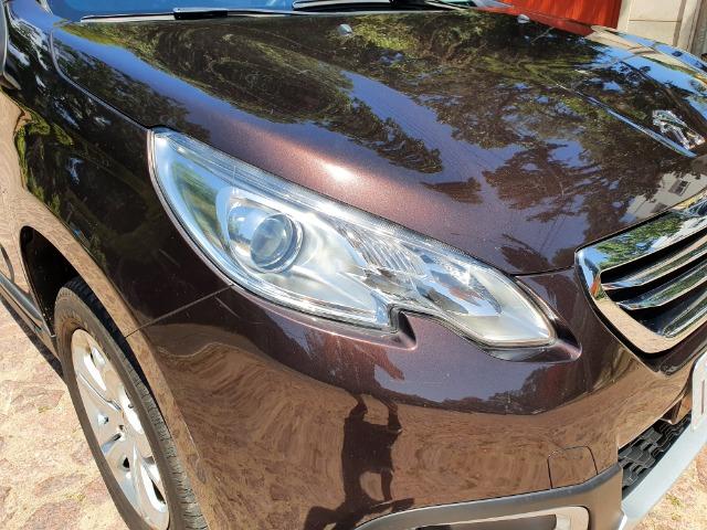 Peugeot 2008 Allure Automático - Foto 2