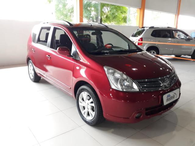 NISSAN LIVINA 18S - Foto 2