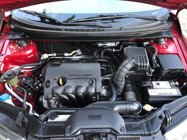Cerato SX3 1.6 Automático - Foto 8