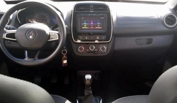 Renault kwid