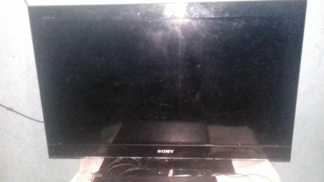 Vendo essa TV Sony 32 polegadas - Foto 2
