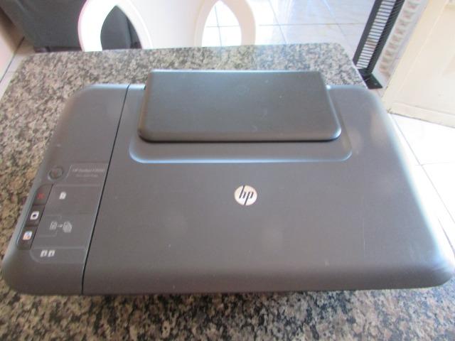 HP Deskjet F2050 impressora