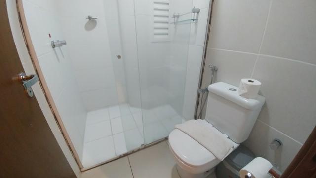 Riviera Park Apartamento com 01 Quarto Setor Turista I, em Caldas Novas GO - Foto 20