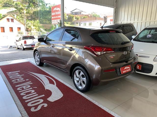 Hyundai Hb20 1.6 Premium (Automatic) Apenas 35.000 km 2016 - Foto 7