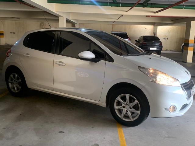 Peugeot 208 Hatch Allure 1.5 8V Flex - Foto 3